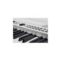PIANO DIGITALE MEDELI SP4200-WH HAMMER ACTION BIANCO