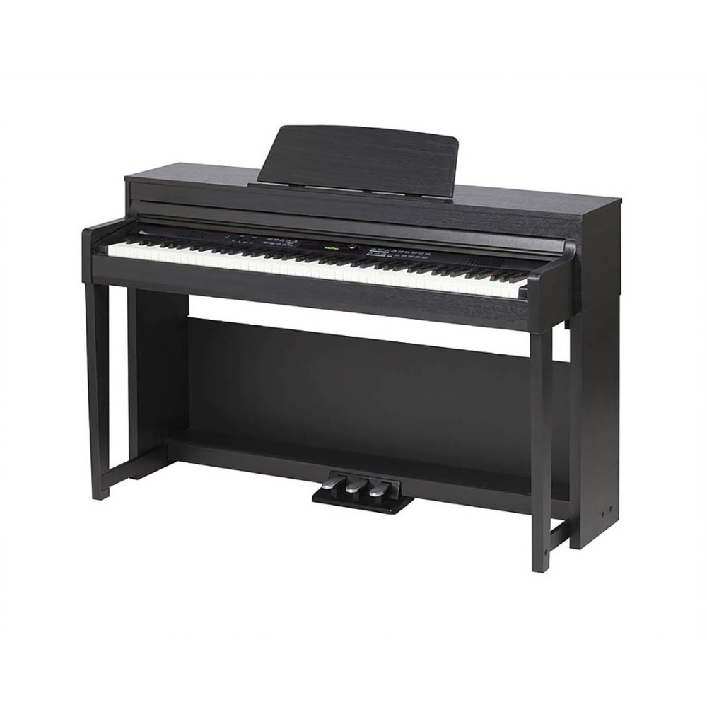 PIANO DIGITALE MEDELI DP-460K CON CABINET