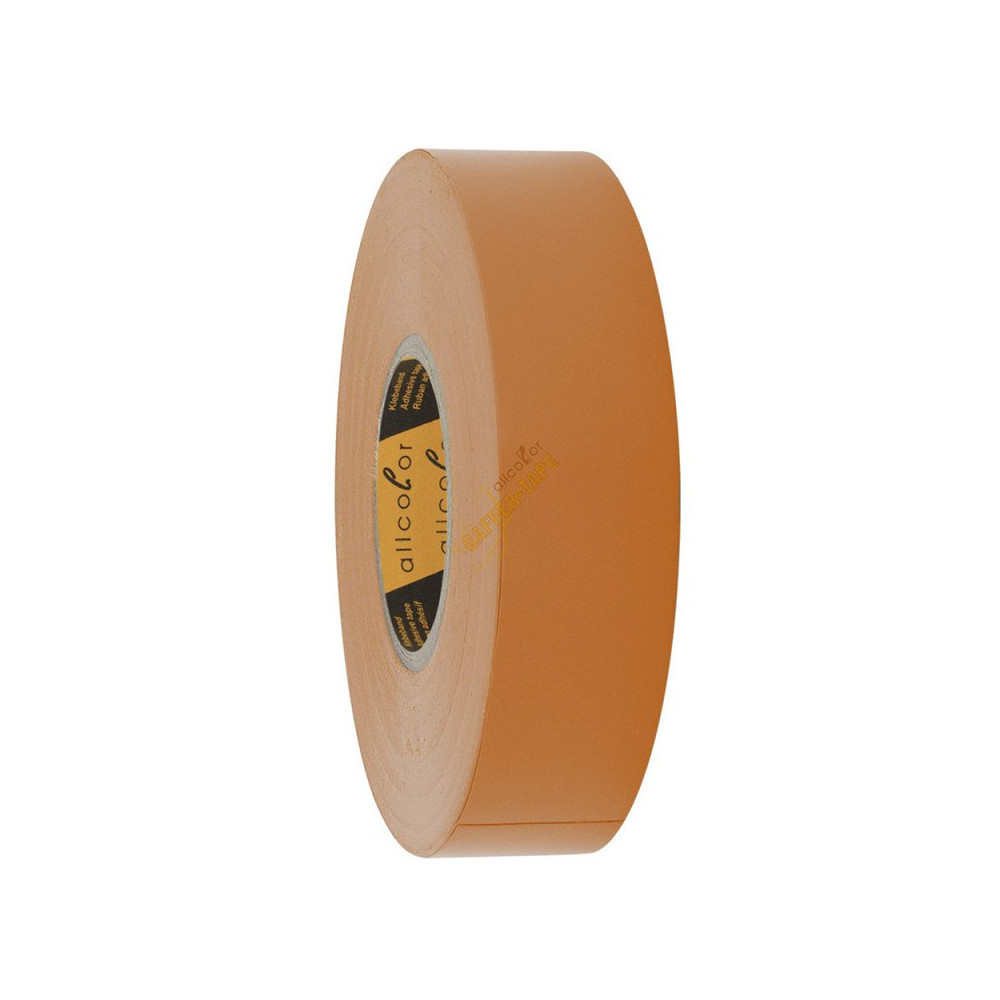 PVC Insulation Tape 592 orange