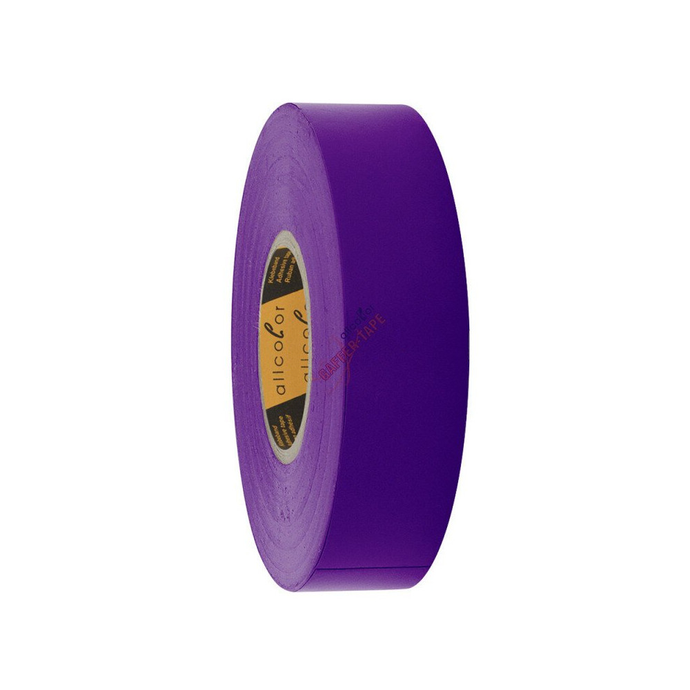 PVC Insulation Tape 592 purple