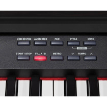 PIANO DIGITALE MEDELI DP-460K CON CABINET