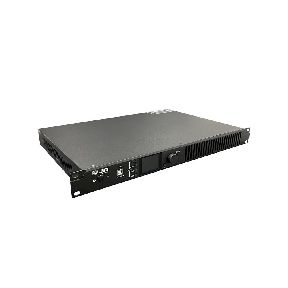 D-Drive 1.8K4-Dante