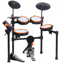 BATTERIA ELETTRONICA MEDELI MZ528