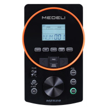 BATTERIA ELETTRONICA MEDELI MZ528