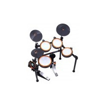 BATTERIA ELETTRONICA MEDELI MZ528