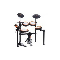 BATTERIA ELETTRONICA MEDELI MZ528