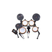 BATTERIA ELETTRONICA MEDELI MZ528