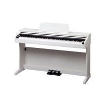 PIANO DIGITALE MEDELI DP-260-WH BIANCO SATINATO
