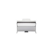 PIANO DIGITALE MEDELI DP-260-WH BIANCO SATINATO