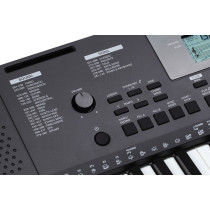 TASTIERA MEDELI IK100 CON LED LIGHT