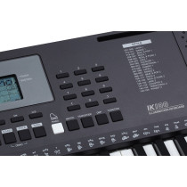 TASTIERA MEDELI IK100 CON LED LIGHT