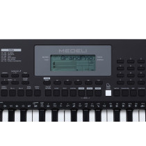 TASTIERA MEDELI IK100 CON LED LIGHT