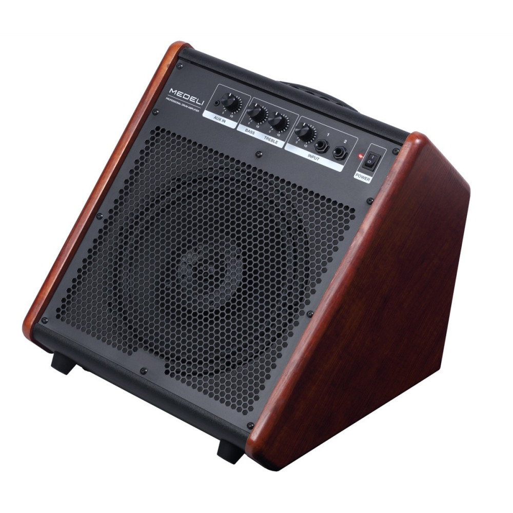 MONITOR PER BATTERIA ELETTRONICA MEDELI AP33