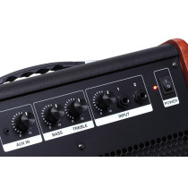 MONITOR PER BATTERIA ELETTRONICA MEDELI AP33