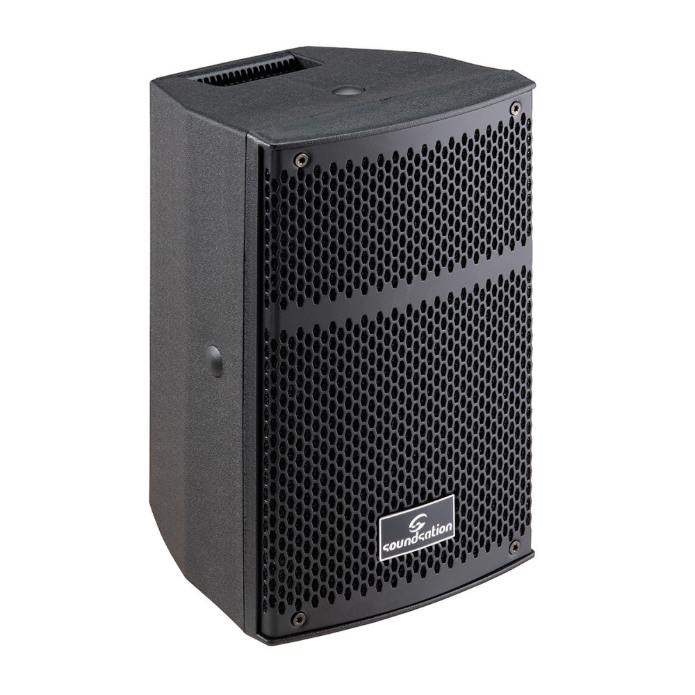 DIFFUSORE ATTIVO SOUNDSATION HYPER TOP 6A 200W 2-VIE