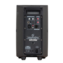 DIFFUSORE ATTIVO SOUNDSATION HYPER TOP 6A 200W 2-VIE