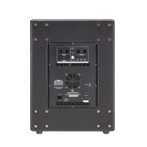 SUBWOOFER ATTIVO SOUNDSATION HYPER BASS 15A 1200W