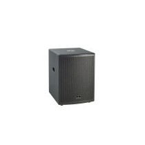 SUBWOOFER ATTIVO SOUNDSATION HYPER BASS 15A 1200W