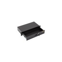 CASSETTO RACK 19" SOUNDSATION SRD100-2U LOCK 2U CON SERRATURA