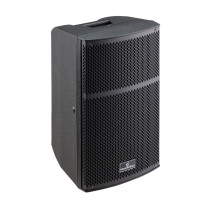 DIFFUSORE BI-AMP SOUNDSATION HYPER TOP 10A 500W CLASSE D