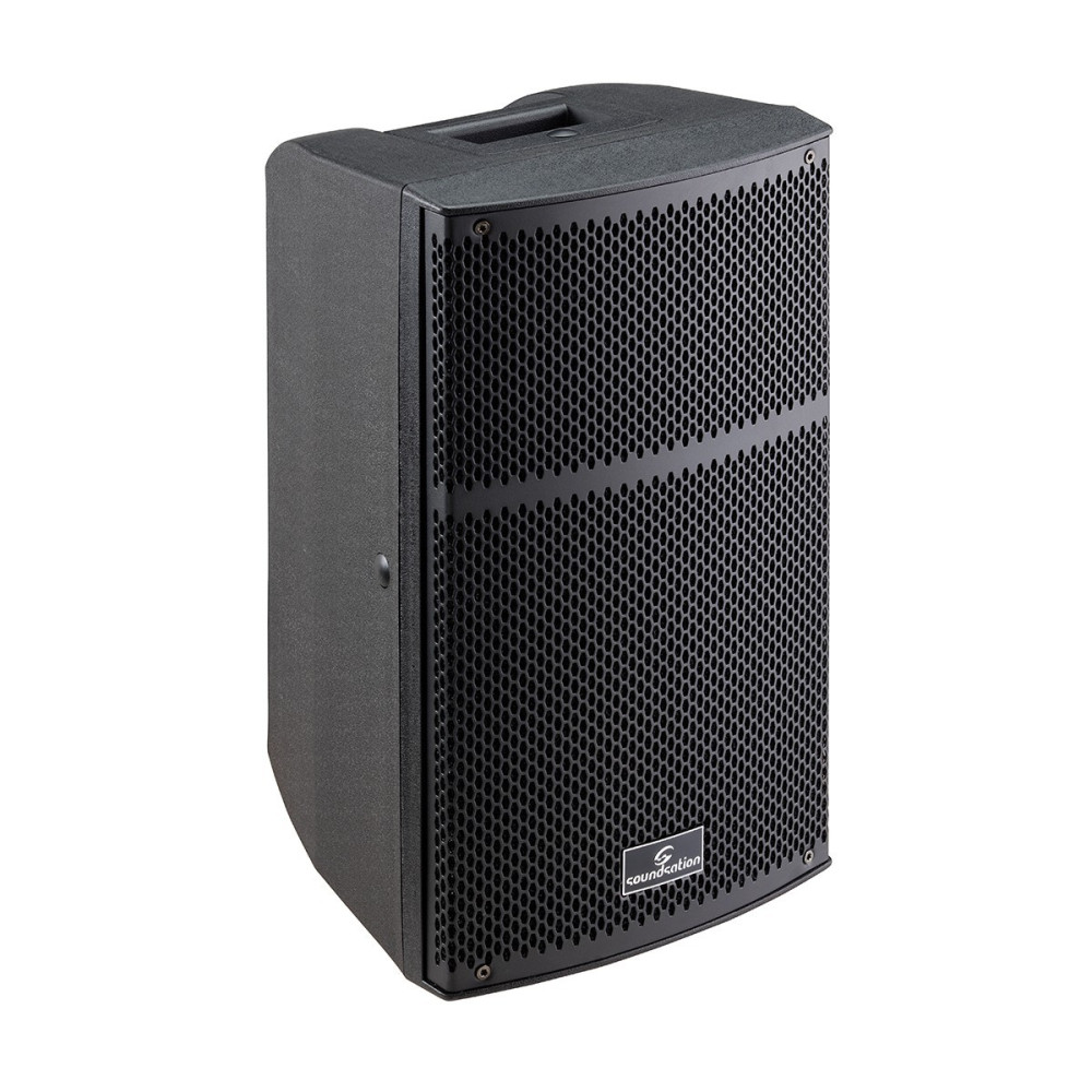 DIFFUSORE BI-AMP SOUNDSATION HYPER TOP 10A 500W CLASSE D