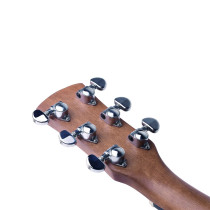 CHITARRA ACUSTICA SOUNDSATION OLYMPIC-DN-NT DREADNOUGHT