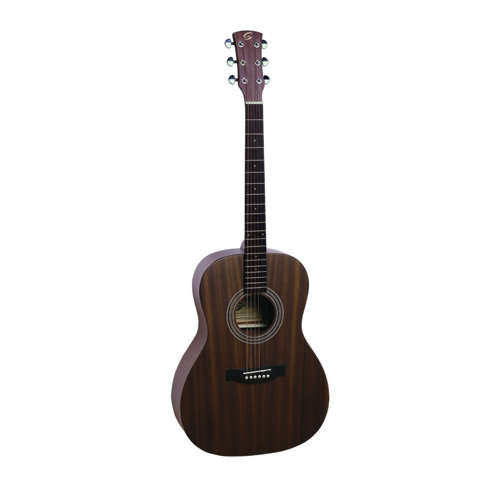 CHITARRA ACUSTICA OOO SOUNDSATION ZION-OOO-M