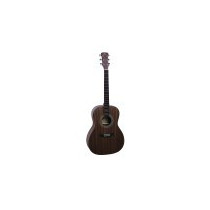 CHITARRA ACUSTICA OOO SOUNDSATION ZION-OOO-M