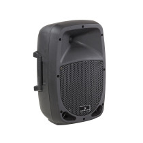 DIFFUSORE ATTIVO 2-VIE SOUNDSATION GO-SOUND 8A 320W