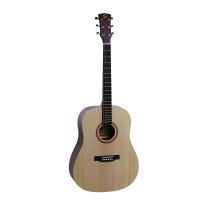 CHITARRA ACUSTICA SOUNDSATION GRAND TETON-DN-NT DREADNOUGHT