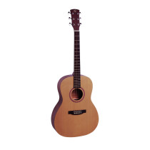 CHITARRA ACUSTICA 000 SOUNDSATION GRANDTETON-OOO-NT