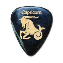 PLETTRO TIMBERTONES ZODIAC CAPRICORNO