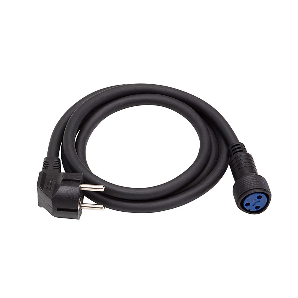 CAVO RETE 1.5M IP65 WADC-30POW-015 SHUKO - 30MM IP65 CONN.