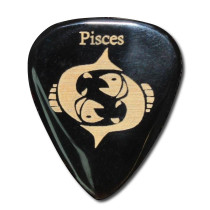 PLETTRO TIMBERTONES ZODIAC PESCI