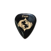 PLETTRO TIMBERTONES ZODIAC PESCI