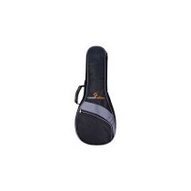 BORSA SOUNDSATION UKULELE MANDOLINO PIATTO/BLUEGRASS PGB-10UK10mm