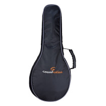 BORSA SOUNDSATION MANDOLINO NAPOLETANO PGB-10MA10mm