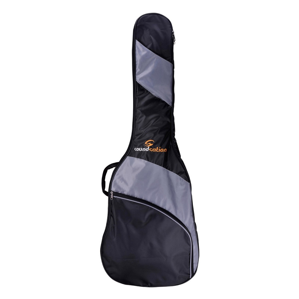 BORSA SOUNDSATION CHITARRA ACUSTICA PGB-5AG 5mm