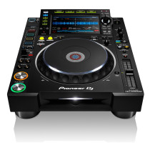 PIONEER  CDJ-2000NXS2 PRO GRADE DIGITAL DJ DECK
