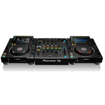 PIONEER  CDJ-2000NXS2 PRO GRADE DIGITAL DJ DECK