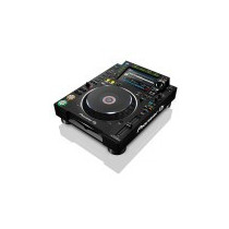 PIONEER  CDJ-2000NXS2 PRO GRADE DIGITAL DJ DECK