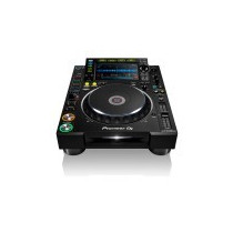 PIONEER  CDJ-2000NXS2 PRO GRADE DIGITAL DJ DECK