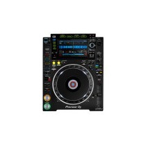 PIONEER  CDJ-2000NXS2 PRO GRADE DIGITAL DJ DECK
