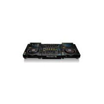 PIONEER  CDJ-2000NXS2 PRO GRADE DIGITAL DJ DECK