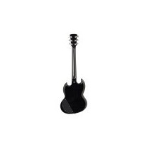 CHITARRA ELETTRICA SOUNDSATION BUFFALO- PRO BK