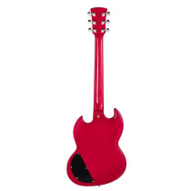 CHITARRA ELETTRICA SOUNDSATION BUFFALO- PRO WR