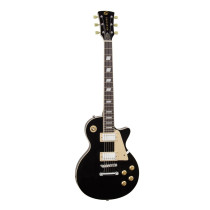 CHITARRA ELETTRICA SOUNDSATION MILESTONE-PRO BK