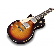 CHITARRA ELETTRICA SOUNDSATION MILESTONE-PRO-LH CSB-FM