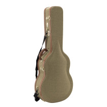 ASTUCCIO SOUNDSATION SNOWFLAKE DELUXE SD200-C CHITARRA CLASSICA