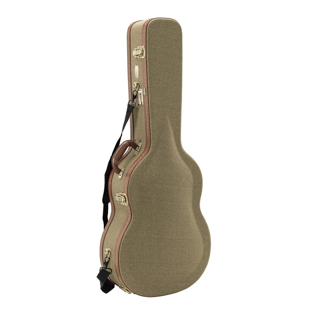 ASTUCCIO SOUNDSATION SNOWFLAKE DELUXE SD200-C CHITARRA CLASSICA